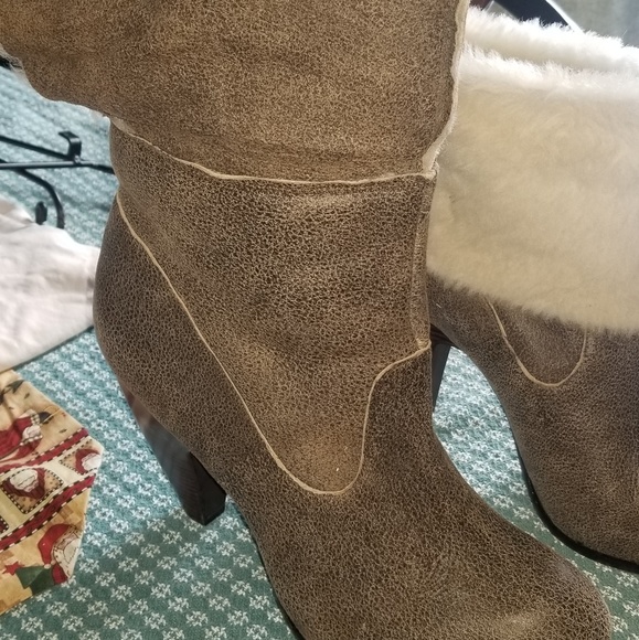 Eddie Bauer boots - Picture 7 of 7